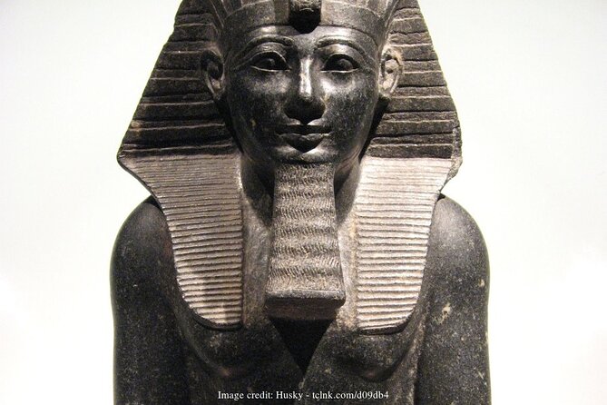 Kunsthistorisches Museum & the Egyptian Collection: Private Tour - Good To Know