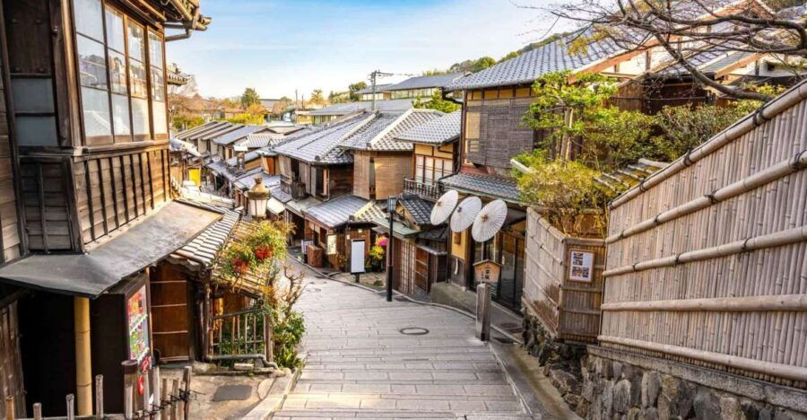 Kyoto Day Tour - Good To Know