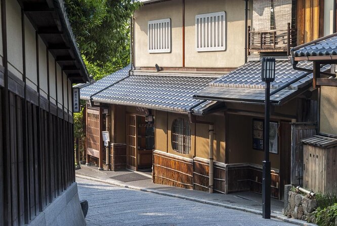 Kyoto Pre Wedding/Honeymoon Photo Session - Good To Know