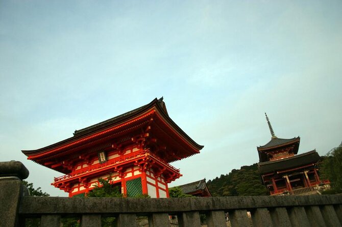 Kyoto: The Path Less Traveled (Private)