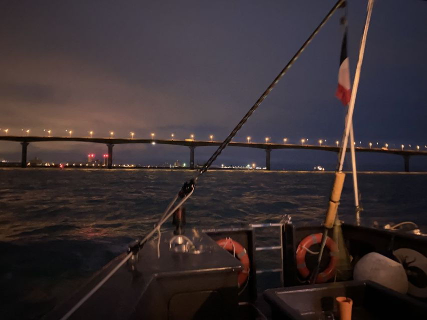 La Rochelle: 3-Hour Sailing Cruise - Good To Know