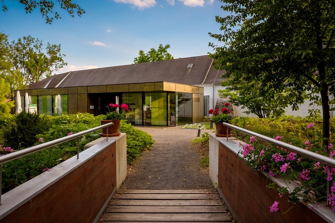 Lackenbach Palace Museum - Good To Know