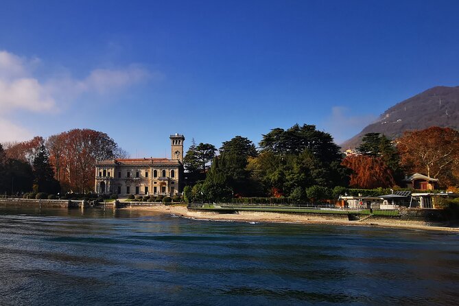 Lake Como, Lugano, and Swiss Alps. Exclusive Small Group Tour
