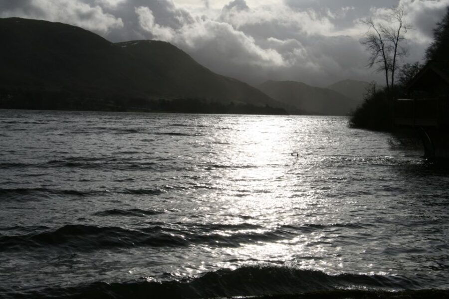 Lake District: Half-Day 8 Lakes Afternoon Tour