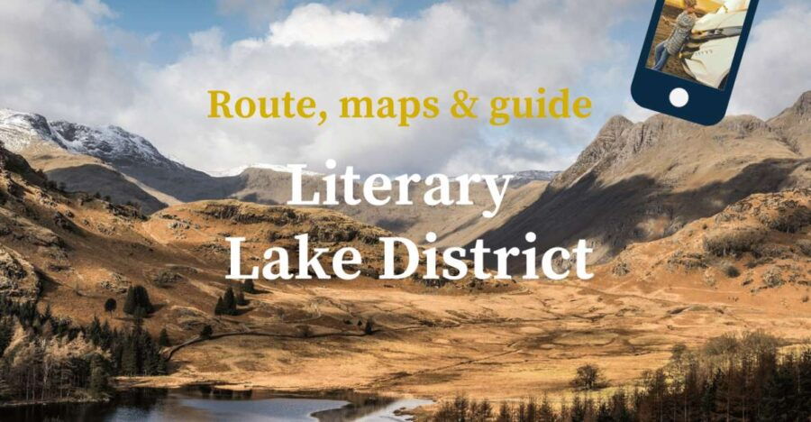 Lake District Road Trip Fully-Flexible Self-Guided Road Trip - Good To Know