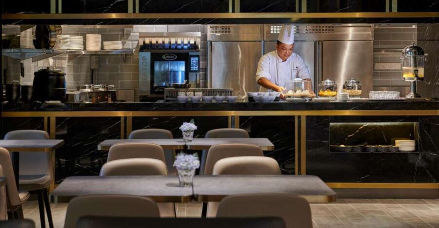 Langkawi International Airport: Premium Lounge Access Pass
