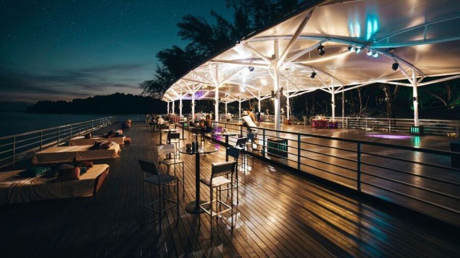 Langkawi: Paradise 101 Access With Paradise Package - Good To Know