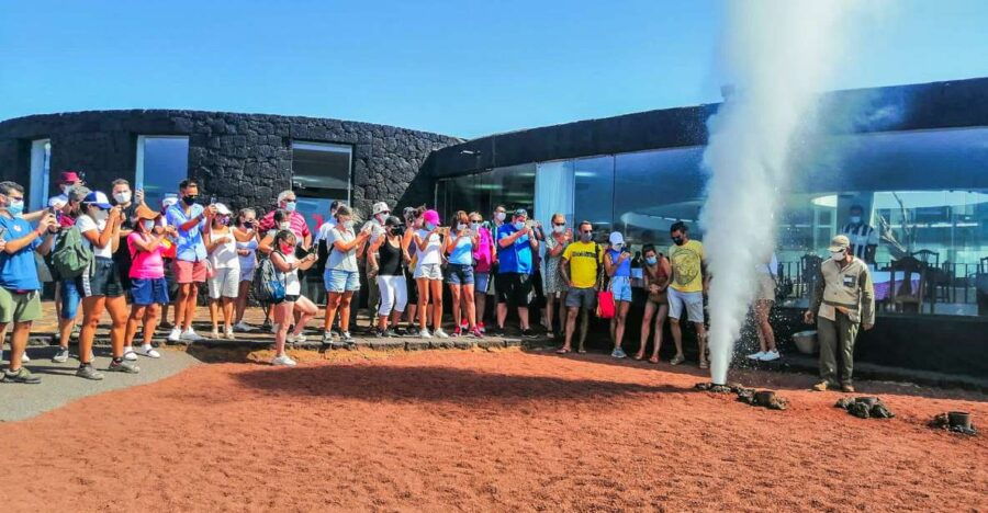Lanzarote: Full-Day Island Highlights
