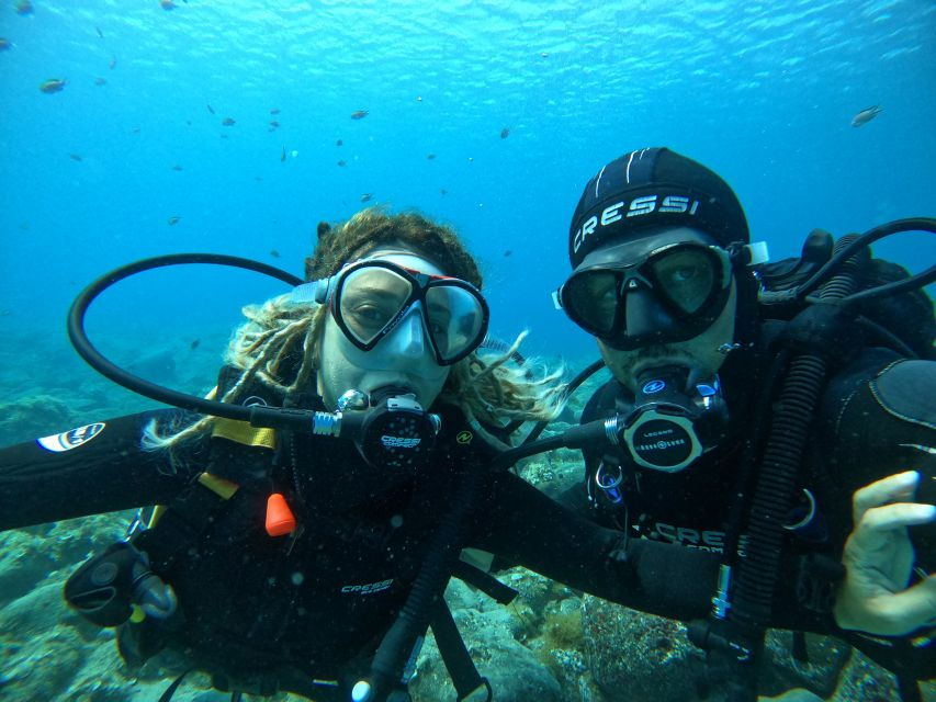 Lanzarote: Intro to Diving Experience for Beginners - Good To Know
