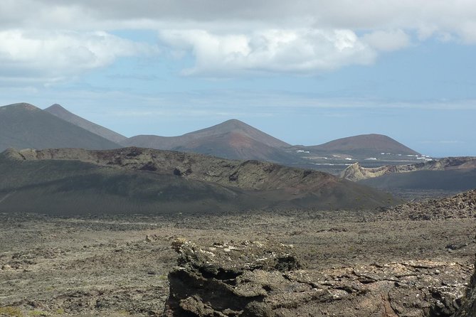 25 Best Tours In Lanzarote
