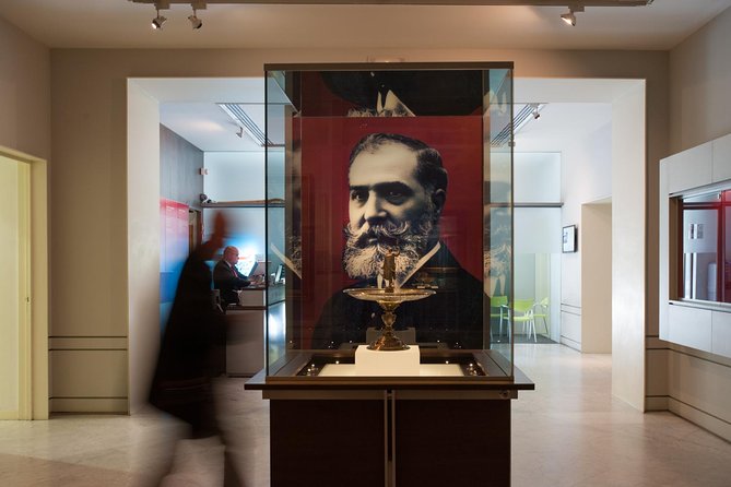 Lázaro Galdiano Museum Admission Ticket - Good To Know