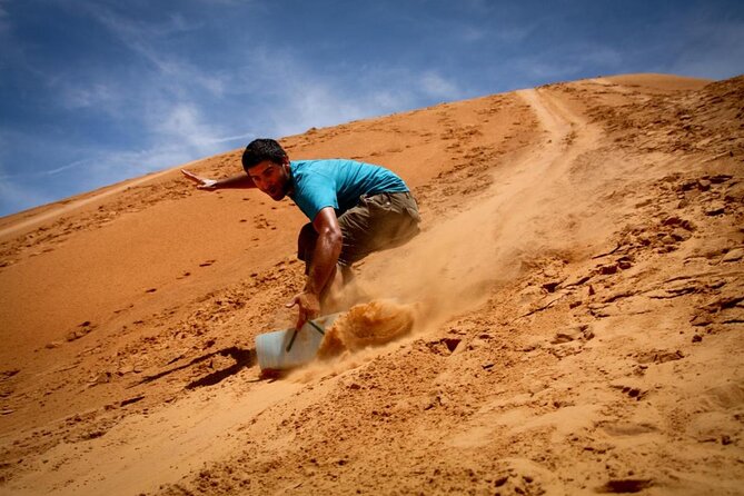 Learn to Sail in Mui Ne  - Phan Thiet - Good To Know