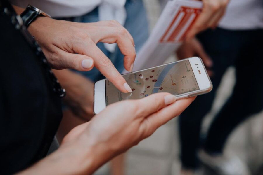 Leoben Crime Experience: Self-Guided Crime Tour - Good To Know