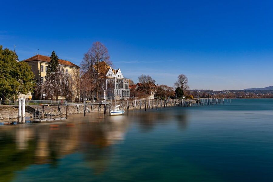 3 Best Walking Tours In Lindau
