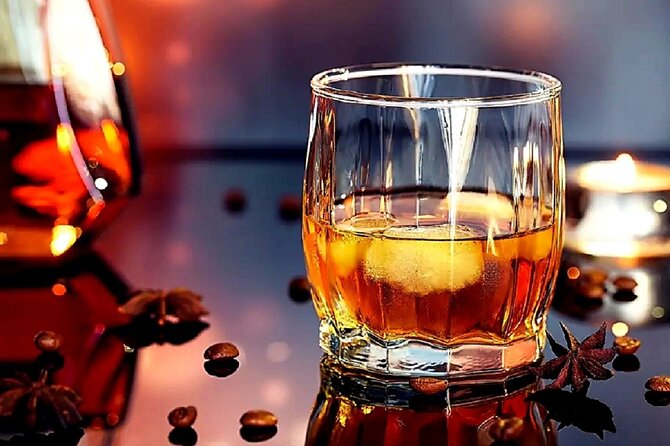 Liqueur Tour In Vienna - Good To Know