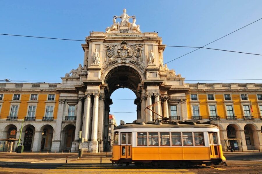 Lisbon: National Coach Museum E-Ticket With Audio Tour - Good To Know
