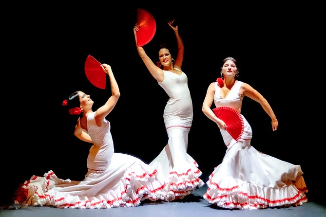 Live Flamenco Show in Seville - Good To Know
