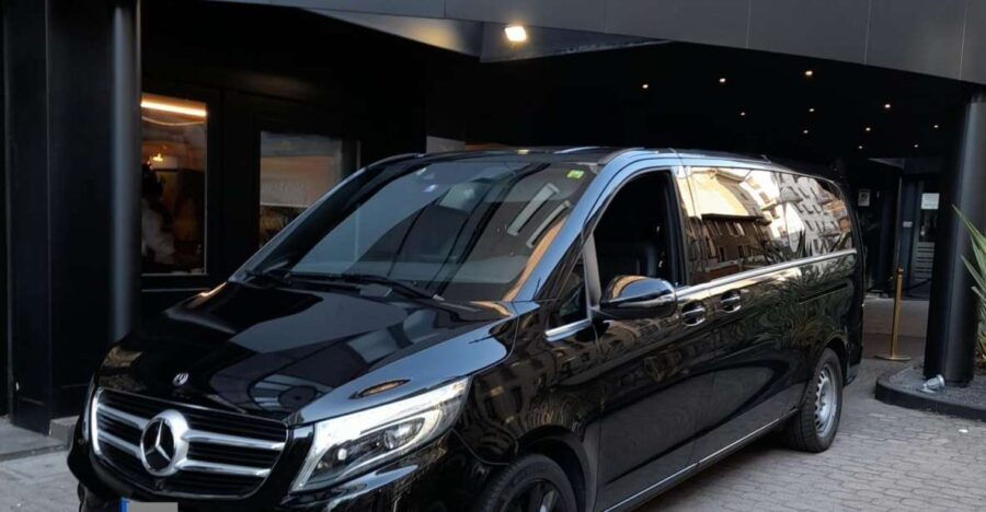 Liverpool Cruise Port: Private Transfer to Liverpool - Good To Know