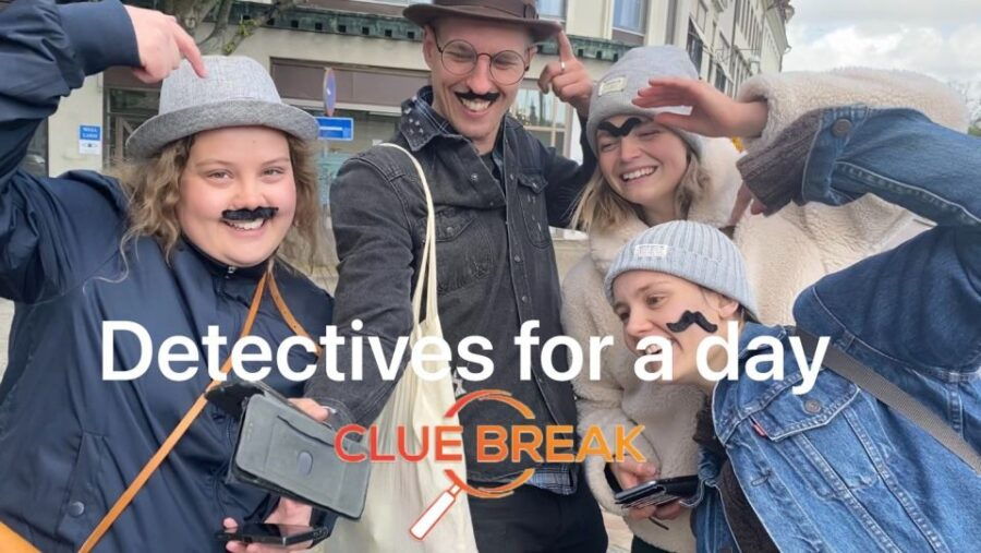 Liverpool: Murder Mystery City Exploration Self-Guided Game - Good To Know