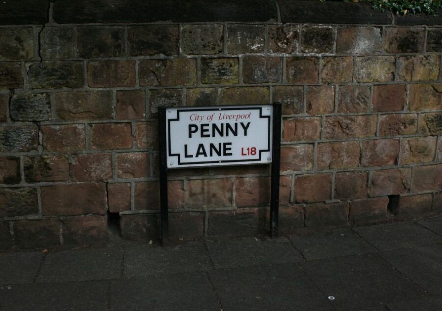 Liverpool: Penny Lane and Fab Four Digital Audio Guide - Good To Know