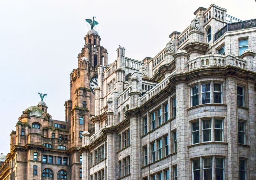 Liverpool: Self-Guided Tour of Pubs and Fab Four Landmarks - Good To Know