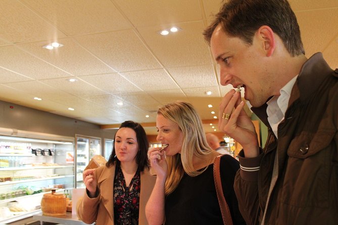 Local Auckland Food Tour : Explore the Suburbs! - Good To Know