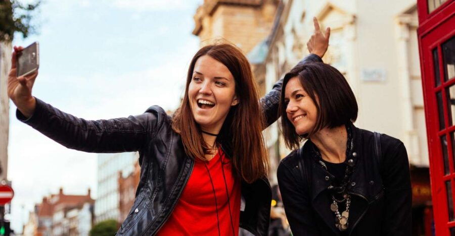 London: 1.5-Hour Private Kick-Start Tour With a Local - Good To Know