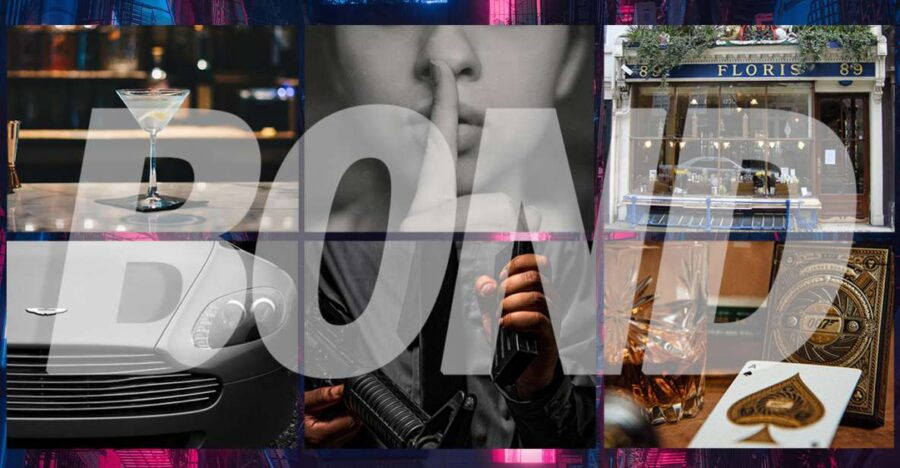 London: Bond for a Day - All Inclusive & Speedboat - Good To Know