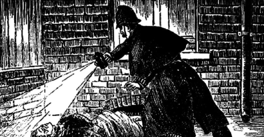 London Crimes & Punishment Walking Tour - Good To Know