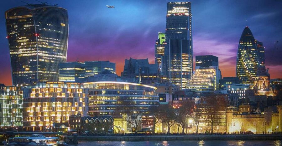 London East End Fun Puzzle Treasure Hunt! - Good To Know