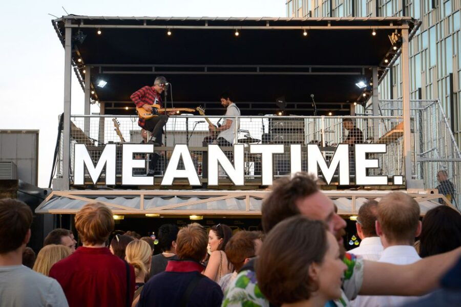 London: Greenwich Peninsula Tour - Good To Know