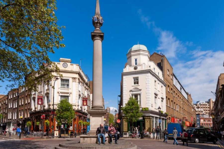 London: Harry Potter Movie Location Escape Game - Good To Know