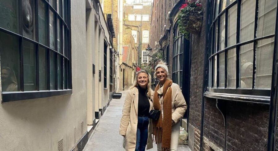 London: Harry Potter Walking Tour With Platform 9 3/4 - Good To Know