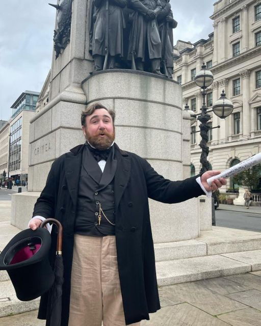 London: Historic Westminster & the Mall - Good To Know