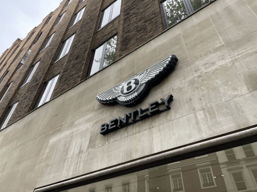 London: Ian Fleming Tour — The Real World of James Bond - Good To Know