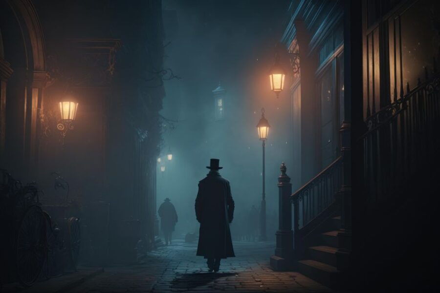 London: Jack the Ripper Walking Tour With an APP - Good To Know