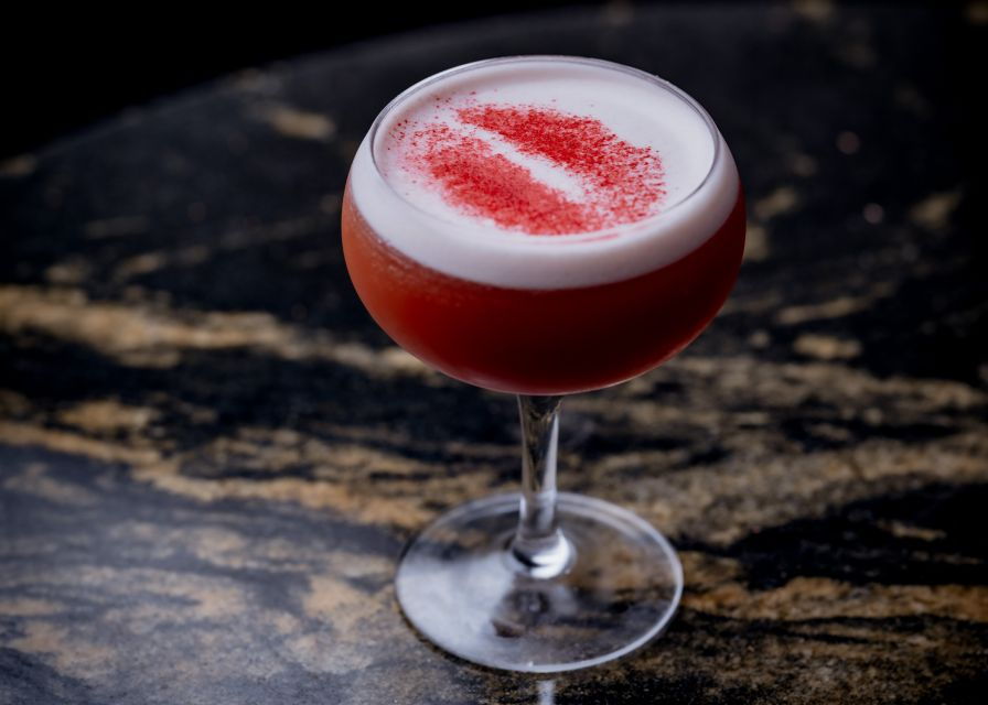 London: Lio London Immersive Cabaret With Dining Options - Good To Know