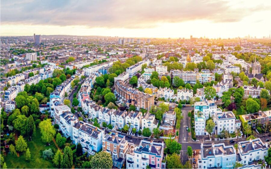 London: Love in Notting Hill Exploration Game - Good To Know