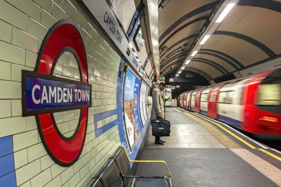 London: Markets, Street Art, and Camden Town Walking Tour - Good To Know