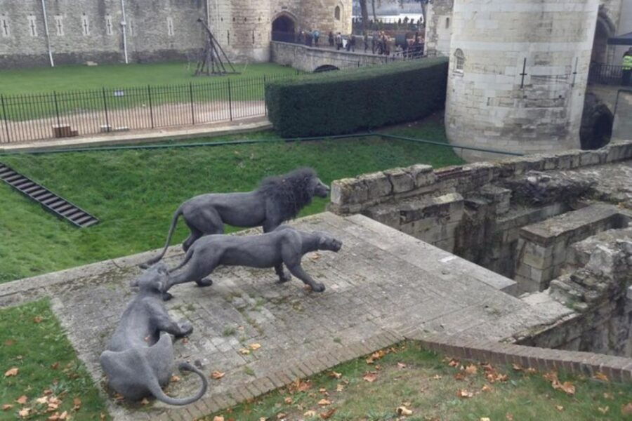 London: Medieval London Self-Guided Audio Tour - Good To Know
