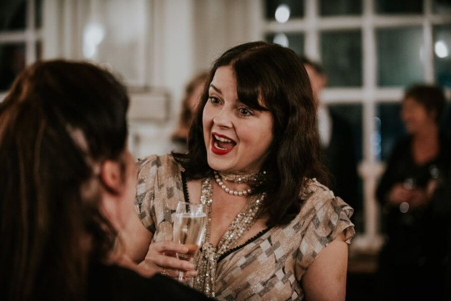 London: Murder Mystery Cruise With 3-Course Dinner - Good To Know