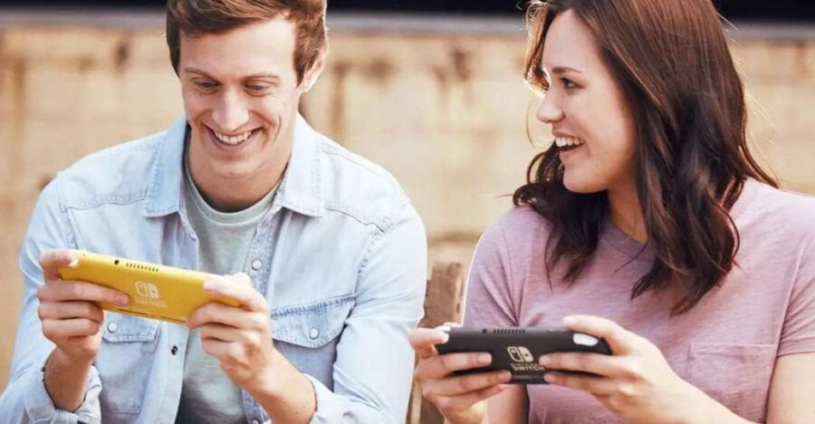 London: Nintendo Switch Gaming Console Rental - Good To Know