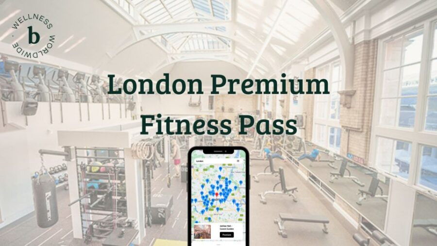 London Premium Fitness Pass - Good To Know
