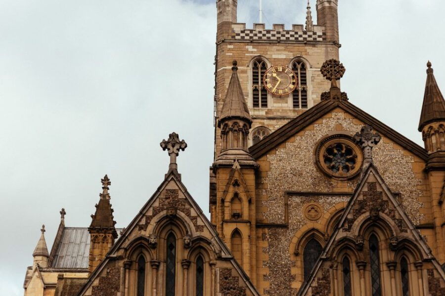 London: Private Food Tour – 10 Tastings With Locals - Good To Know