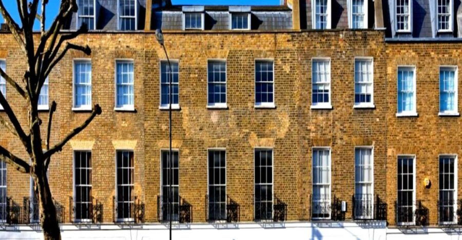 London: Private Jewish History Tour - Good To Know