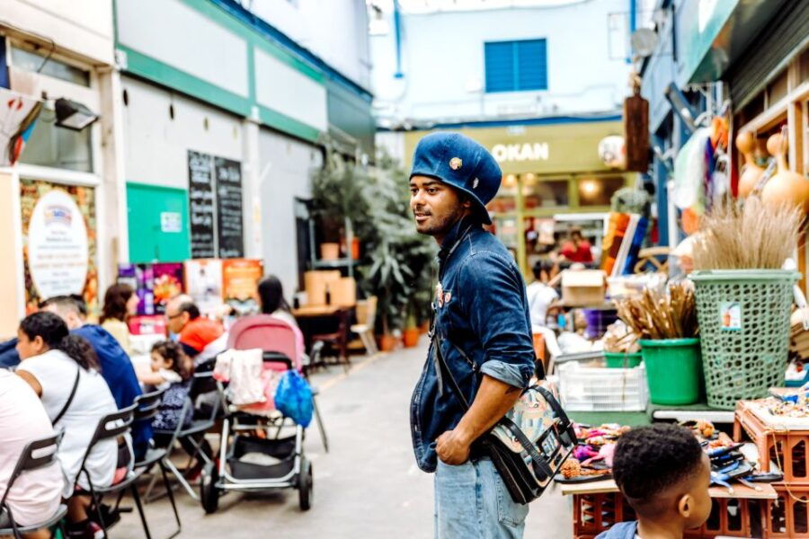 London: Private Tour of Brixton With a Local - Good To Know