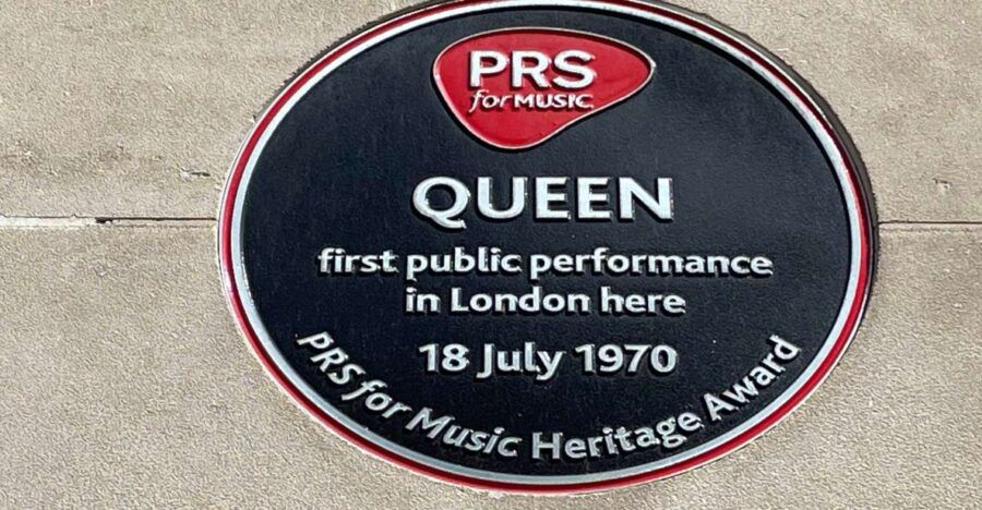 London: "Queen" Highlights Walking Tour - Good To Know