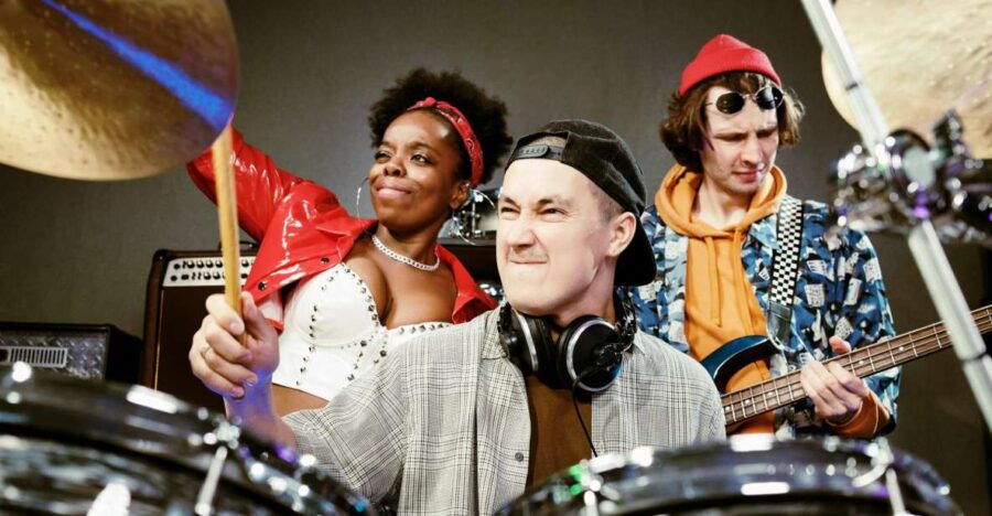 London: Rock On! Camden's Interactive Rockstar Experience - Good To Know