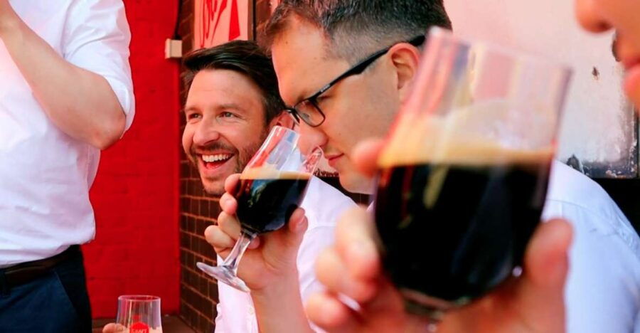 London: Secret Beer Tour - Good To Know