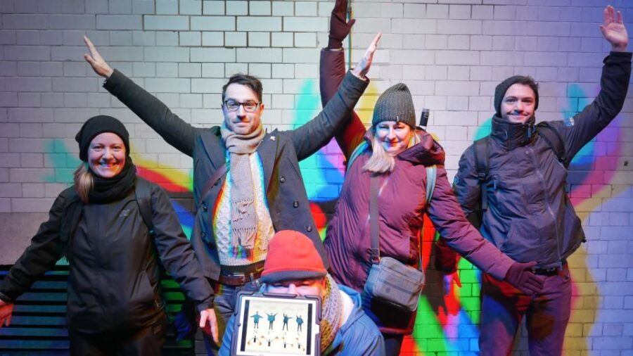 London: Soho Rock and Roll Walking Tour - Good To Know